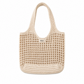 The Ibiza Bag In Natural