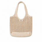 The Ibiza Bag In Natural