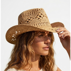 The Aria Hat In Natural