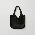 The Ibiza Bag In Black