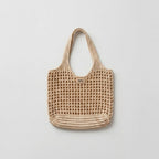 The Ibiza Bag In Natural