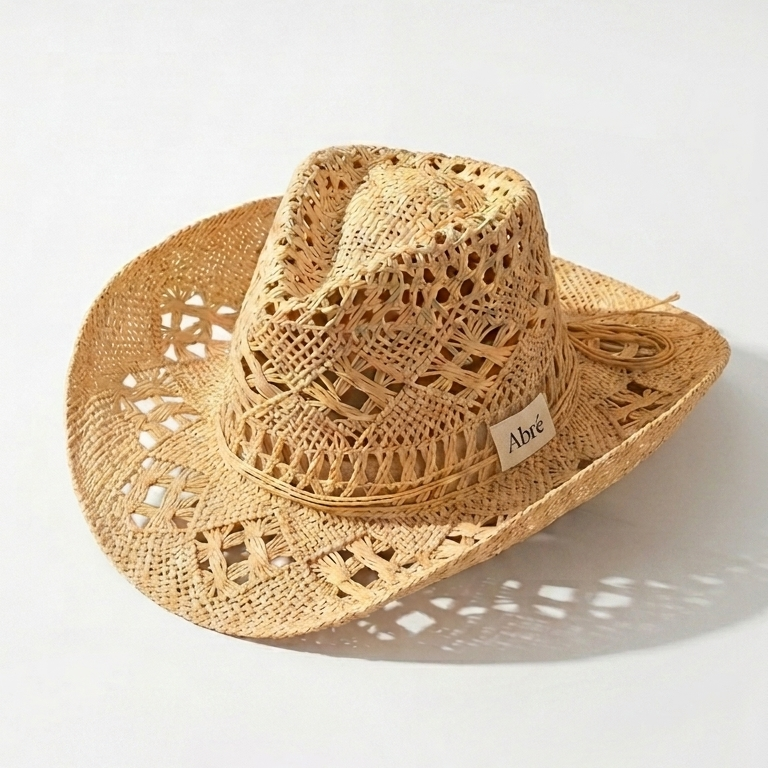 The Aria Hat In Natural