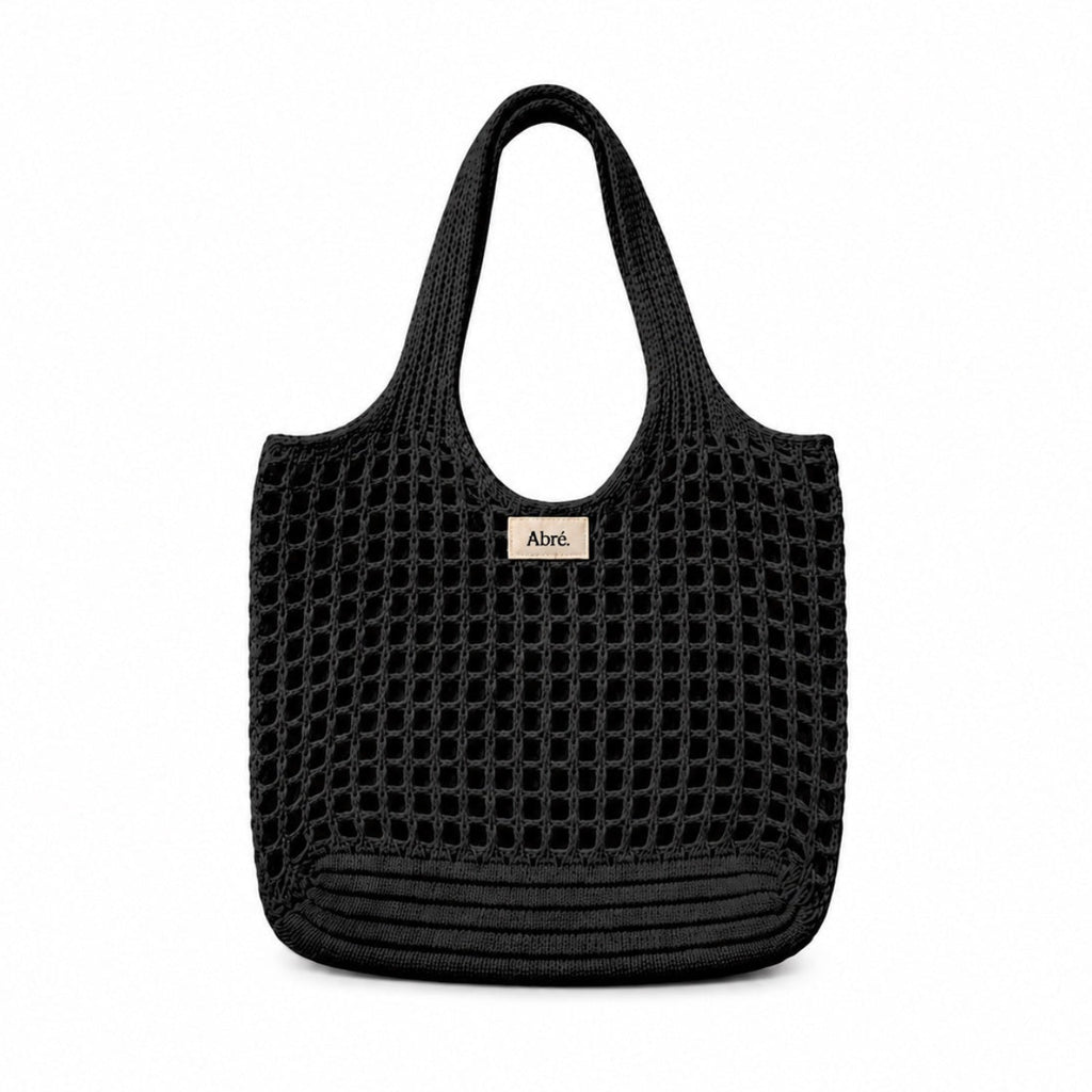 The Ibiza Bag In Black