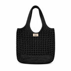 The Ibiza Bag In Black