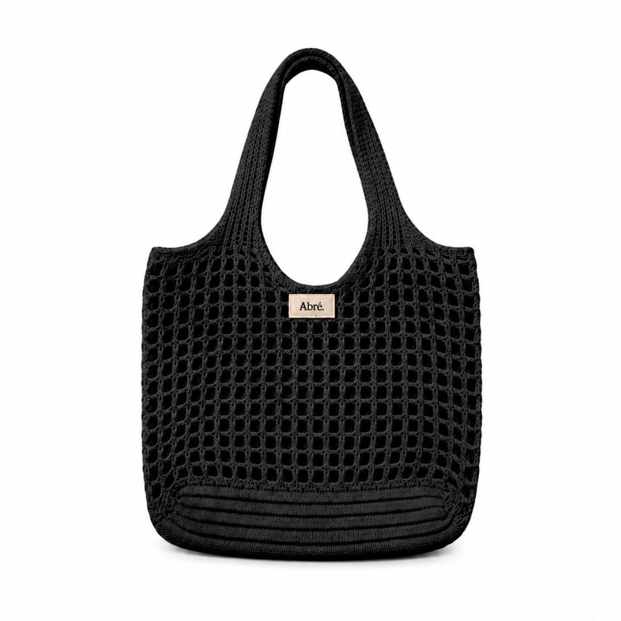 The Ibiza Bag In Black